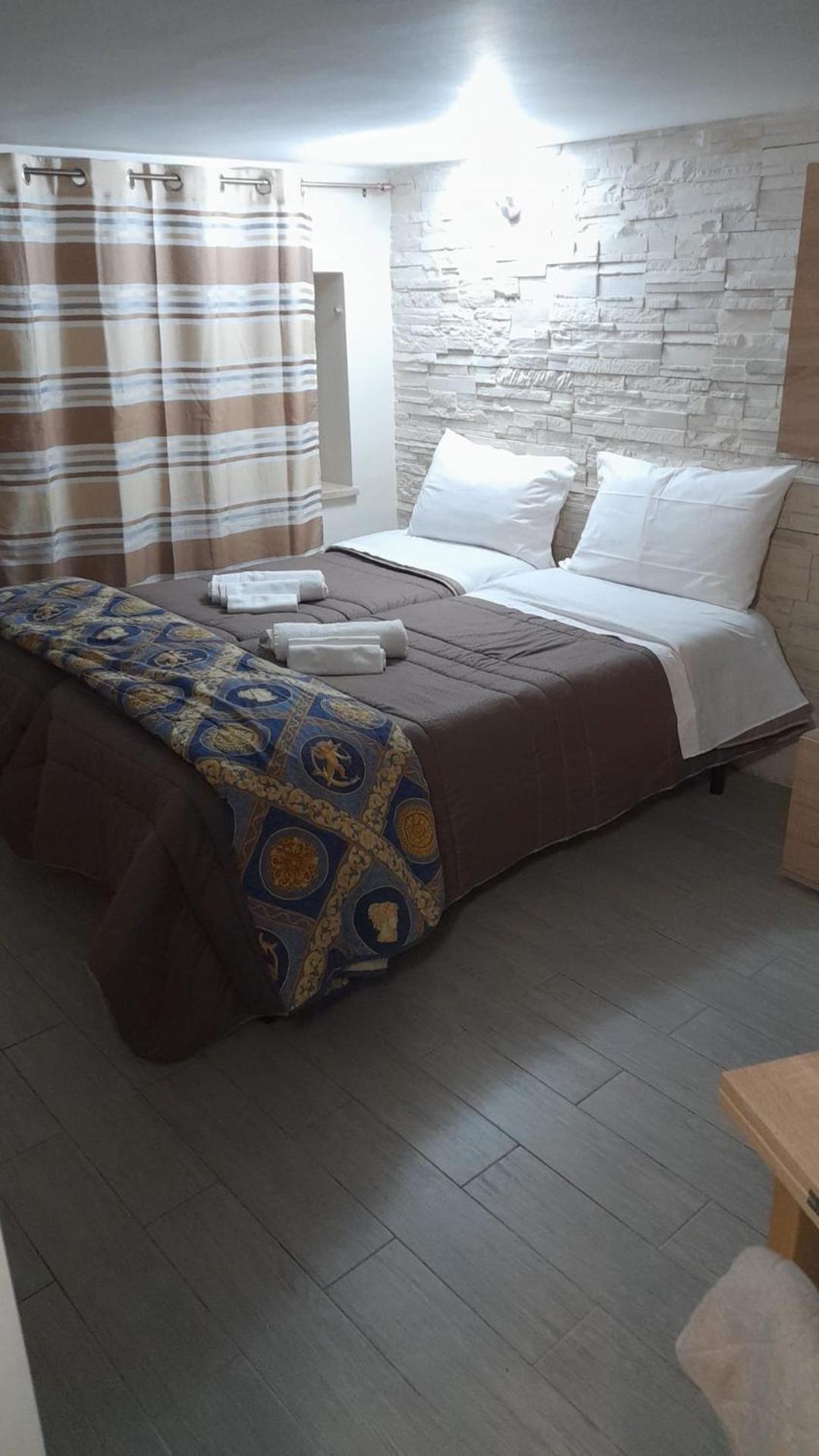 Casa Terramare Apartment Palermo Cameră foto